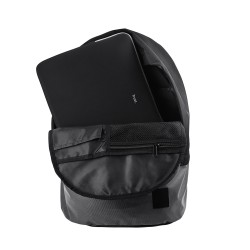 FOLDER TRUST PER NOTEBOOK 15,6" BLACK