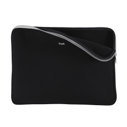 FOLDER TRUST PER NOTEBOOK 15,6" BLACK