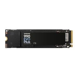 HDSSD 1TB  M.2 990 EVO PLUS 7150R