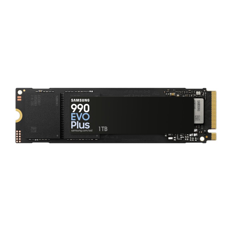 HDSSD 1TB  M.2 990 EVO PLUS 7150R