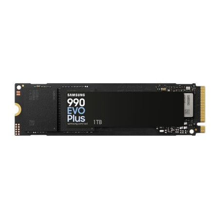 HDSSD 1TB  M.2 990 EVO PLUS 7150R