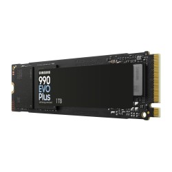 HDSSD 1TB  M.2 990 EVO PLUS 7150R