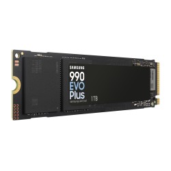 HDSSD 1TB  M.2 990 EVO PLUS 7150R