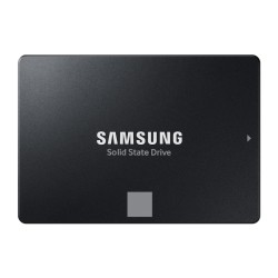 HDSSD 2,5" SATA SAMSUNG 500GB 870 EVO 560/530MB