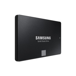 HDSSD 2,5" SATA SAMSUNG 500GB 870 EVO 560/530MB