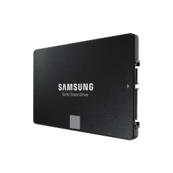 HDSSD 2,5" SATA SAMSUNG 500GB 870 EVO 560/530MB