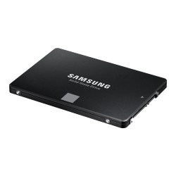 HDSSD 2,5" SATA SAMSUNG 500GB 870 EVO 560/530MB