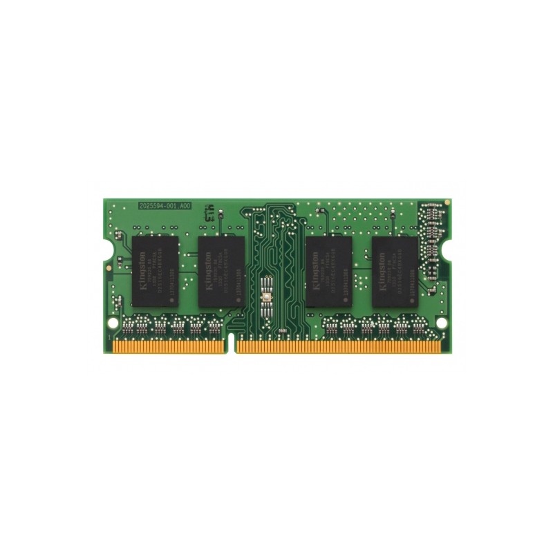 MEMORIA SO-DIMM 4GB DDR3 1600MHZ CL11