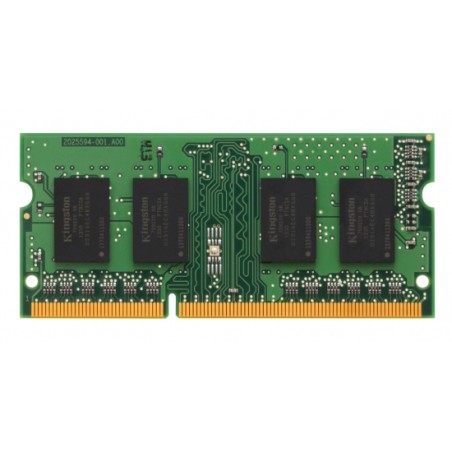 MEMORIA SO-DIMM 4GB DDR3 1600MHZ CL11