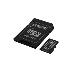 MICRO SD KINGSTON 64GB C10