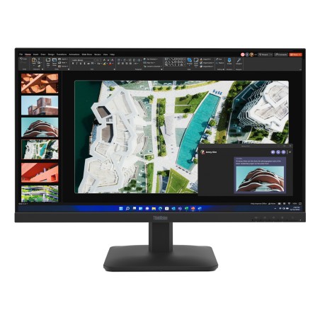 MONITOR LENOVO S27-4e 64BEKAT1EU IPS/FHD/VGA,HDMI