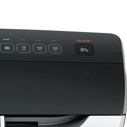 PLASTIFICATRICE FUSION 3000L A4