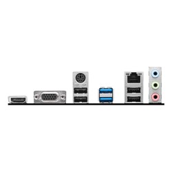 SCHEDA MADRE MSI PRO H610M-E DDR4