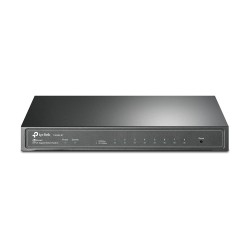 SWITCH MANAGED L2/3/4 8 PORTE ALIMENTAZIONE POE/220V