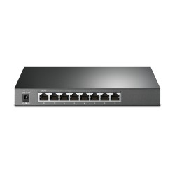SWITCH MANAGED L2/3/4 8 PORTE ALIMENTAZIONE POE/220V