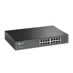 SWITCH TP-LINK 16 PORTE 1G RACK