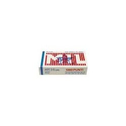 PUNTI CUCITRICE ZENITH 520/E - 522/E