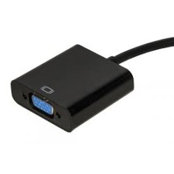 ADATTATORE LINK DP / VGA 15CM