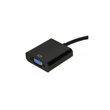 ADATTATORE LINK DP / VGA 15CM