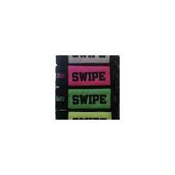AST. 3ZIP SWIPE COLOR B/21