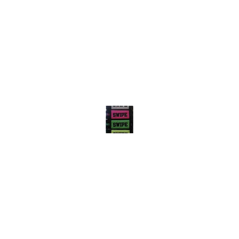 AST. 3ZIP SWIPE COLOR B/21