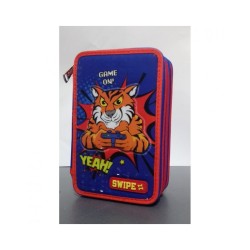 AST. 3ZIP SWIPE KIDS BOY /20