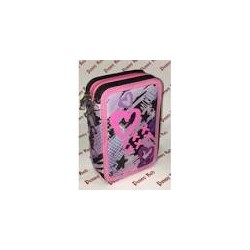 ASTUCCIO 3ZIP SWIPE TRENDY GIRL