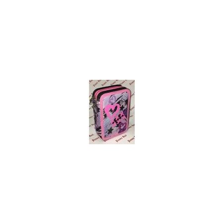 ASTUCCIO 3ZIP SWIPE TRENDY GIRL