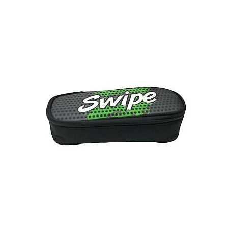 BAULETTO SWIPE COLOR VERDE