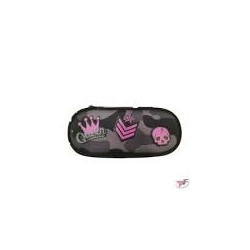 BAULETTO SWIPE FASCH GIRL /21