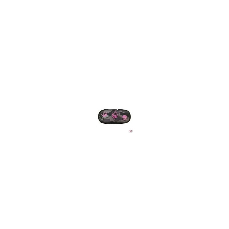 BAULETTO SWIPE FASCH GIRL /21