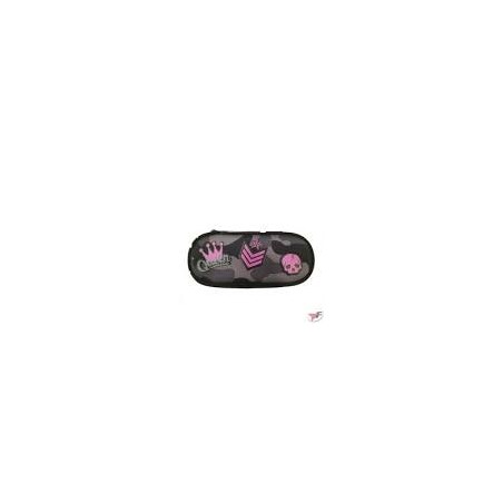 BAULETTO SWIPE FASCH GIRL /21