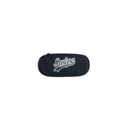 BAULETTO SWIPE GLIT. BK/21