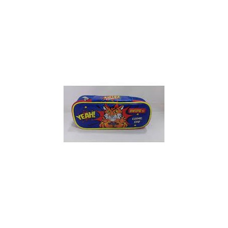 BAULETTO SWIPE KIDS BOY /20