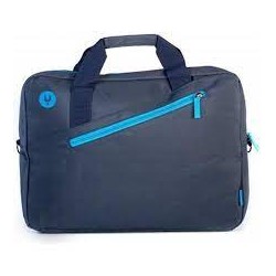 BORSA PER NOTEBOOK GINGER BLU 15,6"