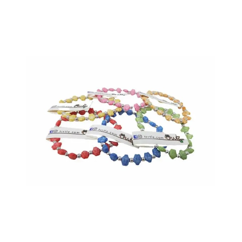 BRACCIALE TRRTLZ TURTLE