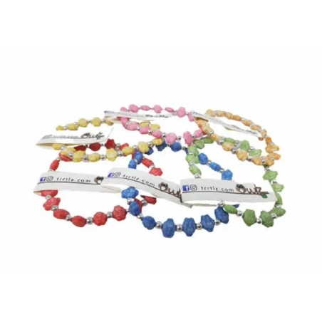 BRACCIALE TRRTLZ TURTLE