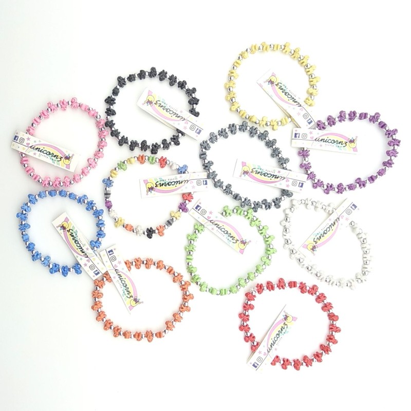 BRACCIALE TRRTLZ UNICORN