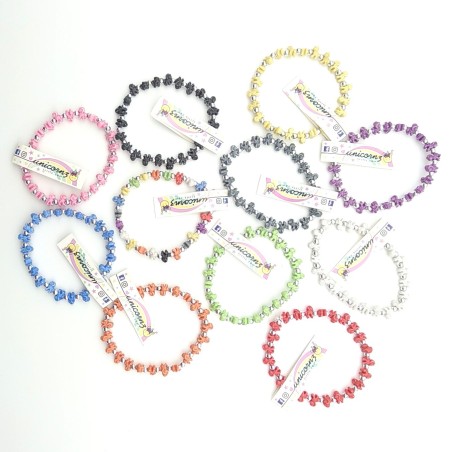 BRACCIALE TRRTLZ UNICORN