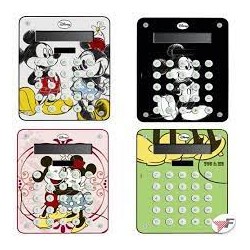 CALCOLATRICE DA BANCO DISNEY