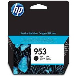 CARTUCCIA HP 953 NERO