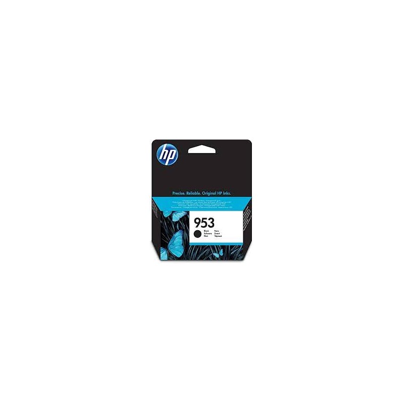 CARTUCCIA HP 953 NERO
