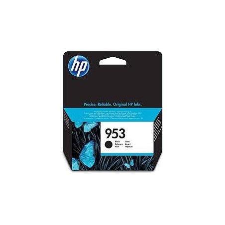 CARTUCCIA HP 953 NERO
