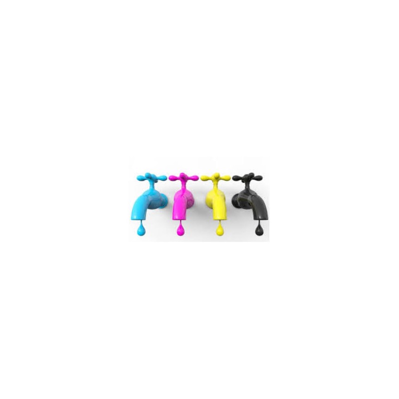 CARTUCCIA HP PBK COMPATIBILE