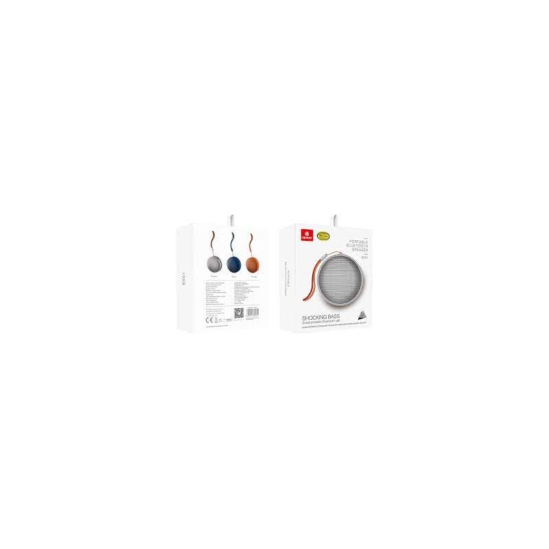 CASSA BLUETOOTH PORTABILE GN-BX01