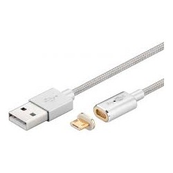 CAVO MICRO USB MAGNETICO GN-S510