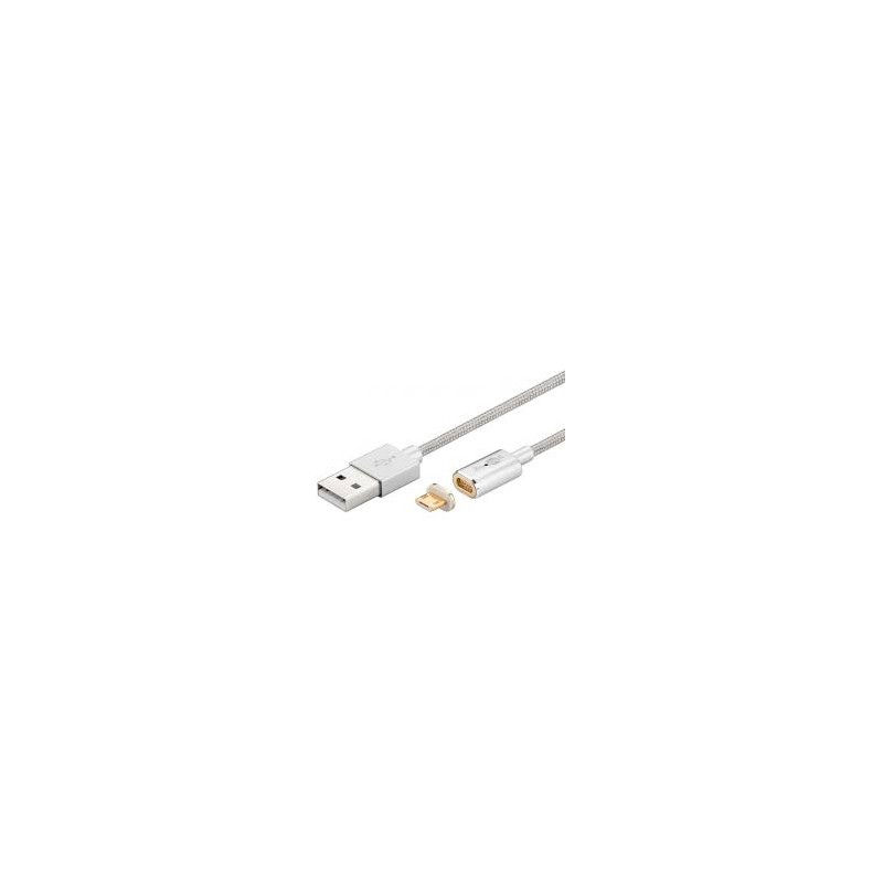 CAVO MICRO USB MAGNETICO GN-S510