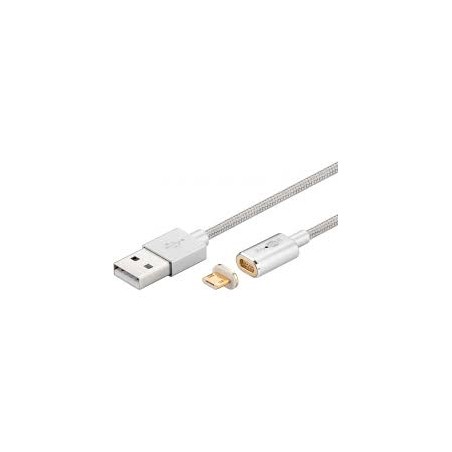 CAVO MICRO USB MAGNETICO GN-S510