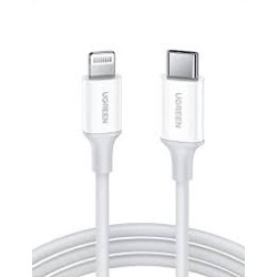 CAVO USB PER IPHONE 5/6/7 GN-S8118