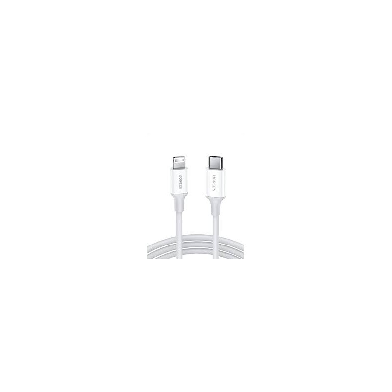 CAVO USB PER IPHONE 5/6/7 GN-S8118